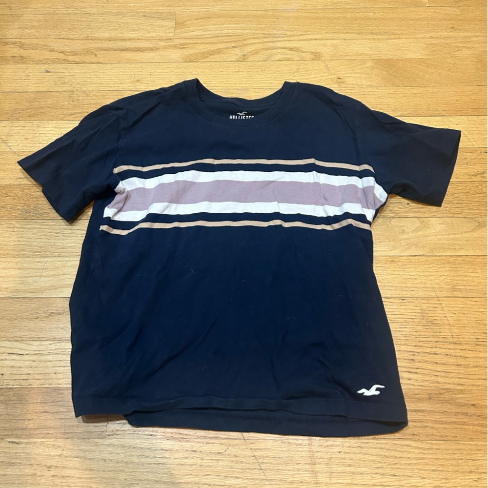 Hollister XS Classic Tee Shirt